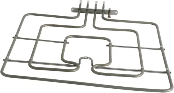 ГОРЕН НАГРЕВАТЕЛ ЗА ГОТВАРСКА ПЕЧКА BOSCH / SIEMENS / BALAY 00771772, 11005008