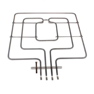 ГОРЕН НАГРЕВАТЕЛ ЗА ГОТВАРСКА ПЕЧКА BOSCH / SIEMENS / BALAY 00771772, 11005008