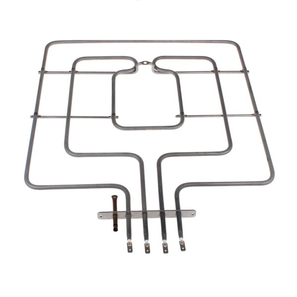 ГОРЕН НАГРЕВАТЕЛ ЗА ГОТВАРСКА ПЕЧКА BOSCH / SIEMENS / BALAY 00771772, 11005008