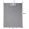 АЛУМИНИЕВ ФИЛТЪР 271 x 340ММ ЗА АСПИТАТОР / АБСОРБАТОР BEKO / SANG / BLOMBEG 9198810102