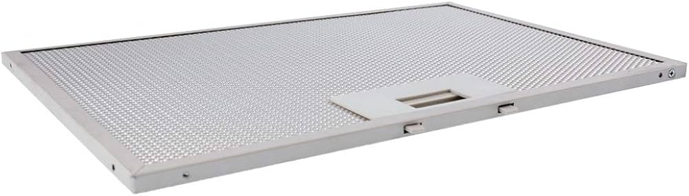 АЛУМИНИЕВ ФИЛТЪР 200 Х 300 ММ ЗА АБСОРБАТОР / АСПИРАТОР BEKO / SANG / BLOMBERG 9197060212 АЛУМИНИЕВ ФИЛТЪР 200 Х 300 ММ ЗА АБСОРБАТОР / АСПИРАТОР BEKO / SANG / BLOMBERG 9197060212