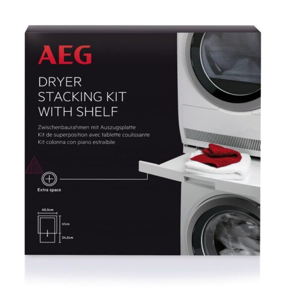 КИТ ЗА ПЕРАЛНЯ / СУШИЛНЯ AEG / ELECTROLUX / ZANUSSI / ZANKER 9029803781