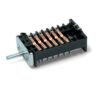 КЛЮЧ EGO 6+0 ЗА ФУРНА НА ГОТВАРСКА ПЕЧКА INDESIT / ARISTON 42.07000.068