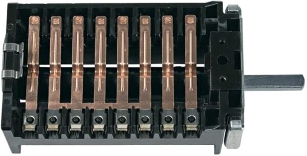 КЛЮЧ 6+0 42.07000.088 ЗА ГОТВАРСКА ПЕЧКА WHIRLPOOL / IGNIS / BAUKNECHT 480121100973