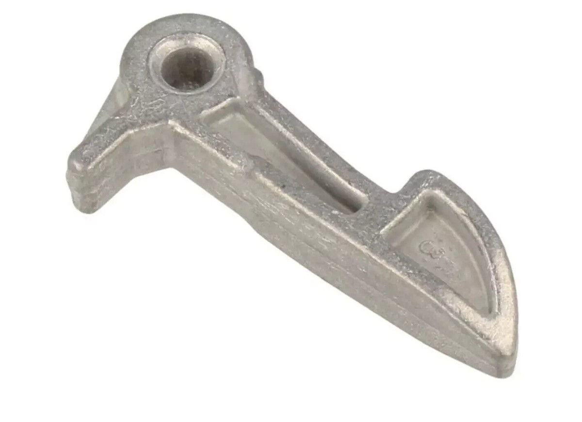 49017441 КУКА ЗА ЗАКЛЮЧВАНЕ ЗА ЛЮК НА ПЕРАЛНЯ CANDY / ZEROWATT 49017441