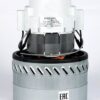 МОТОР 1400W С ТРИ ТУРБИНИ SYNCLEAN ЗА ПРАХОСМУКАЧКА AMETEK 711359.240
