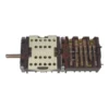 КЛЮЧ 8+0 ЗА ФУРНА ЗА ВГРАЖДАНЕ INDESIT / ARISTON C00057133
