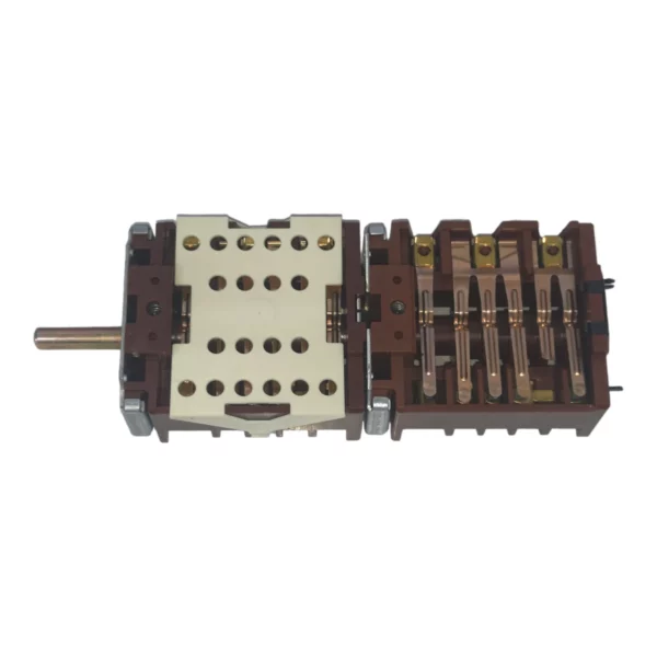 КЛЮЧ 8+0 ЗА ФУРНА ЗА ВГРАЖДАНЕ INDESIT / ARISTON C00057133