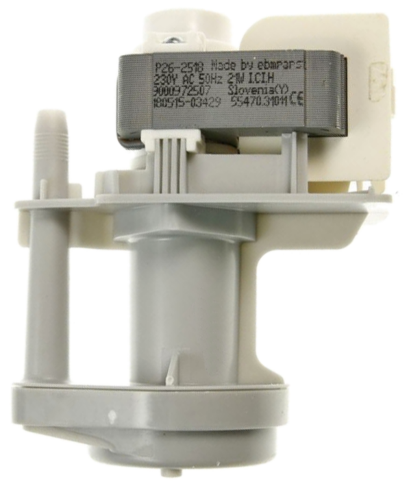 ДРЕНАЖНА ПОМПА ЗА СУШИЛНЯ BOSCH / SIEMENS / BALAY 00145796