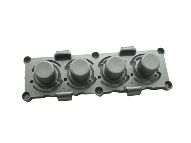 Tastiera Di Ricambio Per Lavatrice Vestel E Fagor - Modello 42027460, REPORSHOP - Sostituisce KB0542CB1, NORMA550A, OWN151-IB