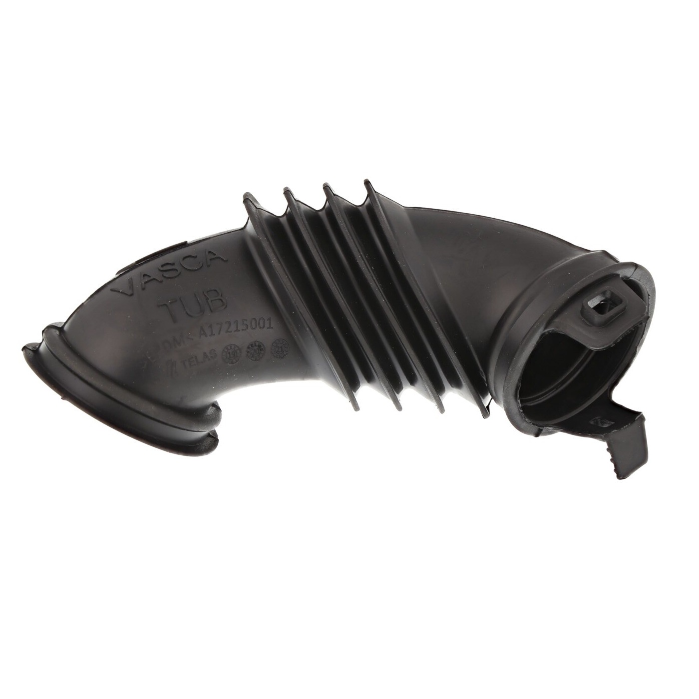 ВХОДЯЩ ГОФРИРАН МАРКУЧ ЗА ПЕРАЛНЯ АEG / ELECTROLUX / ZANUSSI / ZANKER 140172150017 ВХОДЯЩ ГОФРИРАН МАРКУЧ ЗА ПЕРАЛНЯ АEG / ELECTROLUX / ZANUSSI / ZANKER 140172150017