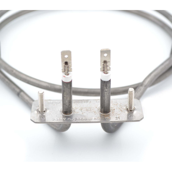 КРЪГЪЛ НАГРЕВАТЕЛ ЗА ВЕНТИЛАТОР ЗА ФУРНА GORENJE 815082 КРЪГЪЛ НАГРЕВАТЕЛ ЗА ВЕНТИЛАТОР ЗА ФУРНА GORENJE 815082