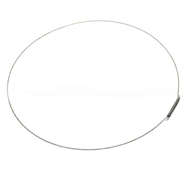 ПРЕДНА ПРУЖИНА ЗА МАНШОН ЗА ПЕРАЛНЯ SAMSUNG DC91-12078G , DC91-12078D
