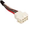 НАГРЕВАТЕЛ 1800+700W ЗА СУШИЛНЯ MIDEA / CANDY / HAIER 17438200000110