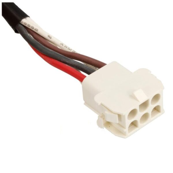НАГРЕВАТЕЛ 1800+700W ЗА СУШИЛНЯ MIDEA / CANDY / HAIER 17438200000110