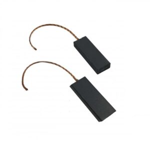 ГРАФИТНИ ЧЕТКИ 5 x 12.4 x 32MM ЗА ПЕРАЛНЯ BOSCH / SIEMENS / BALAY