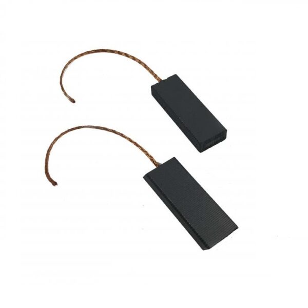 ГРАФИТНИ ЧЕТКИ 5 x 12.4 x 32MM ЗА ПЕРАЛНЯ BOSCH / SIEMENS / BALAY