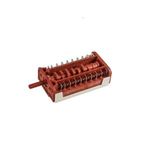 КЛЮЧ 9+0 ЗА ФУРНА AEG / ELECTROLUX / ZANUSSI / ZANKER 140126655038 , 14012665012