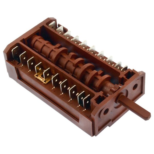 КЛЮЧ 8+0 ЗА ФУРНА AEG / ELECTROLUX / ZANUSSI / ZANKER 3570646012