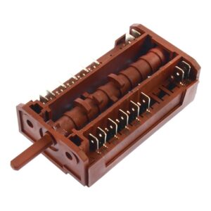 КЛЮЧ 8+0 ЗА ФУРНА AEG / ELECTROLUX / ZANUSSI / ZANKER 3570599013