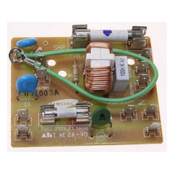ПЛАТКА ЗА МИКРОВЪЛНОВА ФУРНА SAMSUNG DE96-00008D