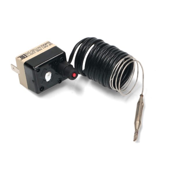 ЗАЩИТА ЗА ФРИТЮРНИК 220 C UNIVERSAL SP041PRE