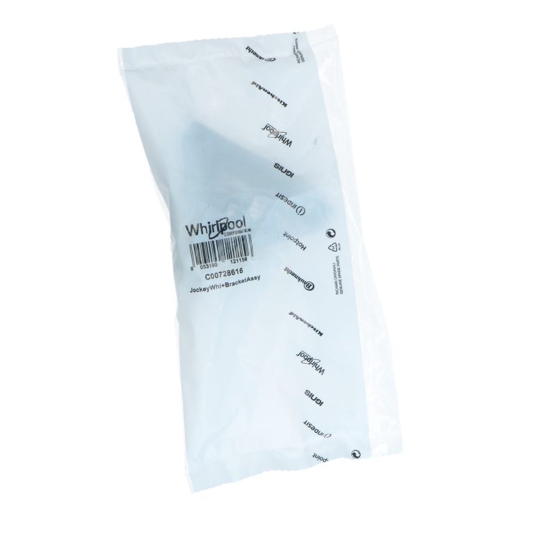 ОБТЯЖНА РОЛКА ЗА РЕМЪК С ЛАГЕР ЗА СУШИЛНЯ INDESIT ARISTON C00113879 ОБТЯЖНА РОЛКА ЗА РЕМЪК С ЛАГЕР ЗА СУШИЛНЯ INDESIT ARISTON C00113879