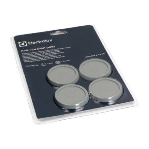 АНТИВИБРАЦИОННИ ПОДЛОЖКИ ЗА ПЕРАЛНЯ AEG / ELECTROLUX / ZANUSSI / ZANKER 50291828007, 9029792281, 9029795243