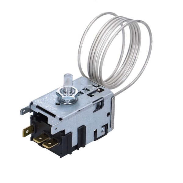 ТЕРМОСТАТ DANFOSS ЗА ХЛАДИЛНИК GORENJE / KORITNG 540263 , 077B6094