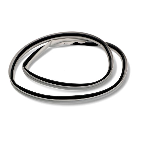 УПЛЪТНИТЕЛ ЗА СУШИЛНЯ WHIRLPOOL / IGNIS / BAUKNECHT 480112101512, 481010713648