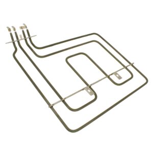 ГОРЕН НАГРЕВАТЕЛ 1100+1100 W ЗА ГОТВАРСКА ПЕЧКА BEKO / SANG / BLOMBERG 262900064