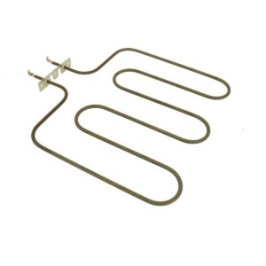 ГОРЕН НАГРЕВАТЕЛ 2200W ЗА ГОТВАРСКА ПЕЧКА BOSCH / SIEMENS / BALAY 00288243 , 0028824
