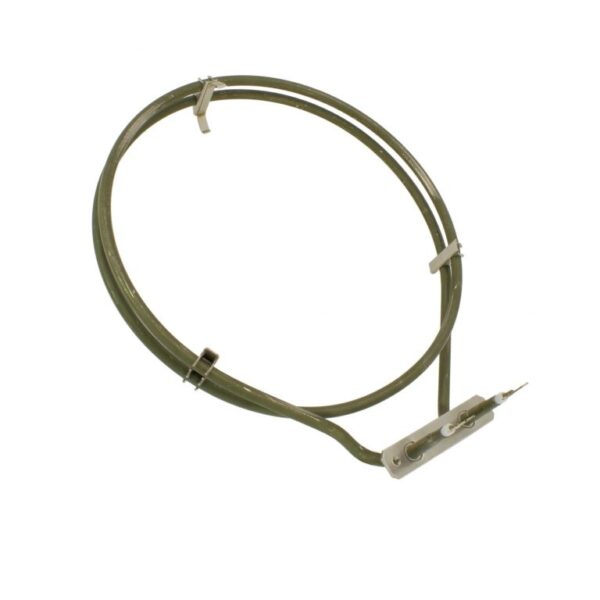КРЪГЪЛ НАГРЕВАТЕЛ 2200W ЗА ФУРНА С ВЕНТИЛАТОР BOSCH / SIEMENS / BALAY / NEFF 11021309 - 11022808