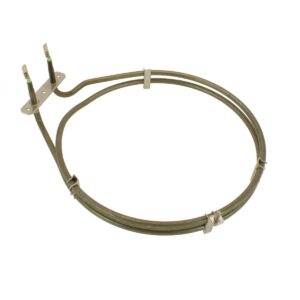 КРЪГЪЛ НАГРЕВАТЕЛ 2200W ЗА ФУРНА С ВЕНТИЛАТОР BOSCH / SIEMENS / BALAY / NEFF 11004581