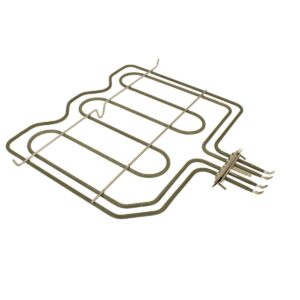 ГОРЕН НАГРЕВАТЕЛ 1000W+2000W ЗА ГОТВАРСКА ПЕЧКА DELONGHI 062098004