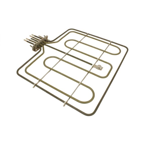 ГОРЕН НАГРЕВАТЕЛ 2150W 230 V / 2341W 240 V ЗА ФУРНА МIELE 4456990