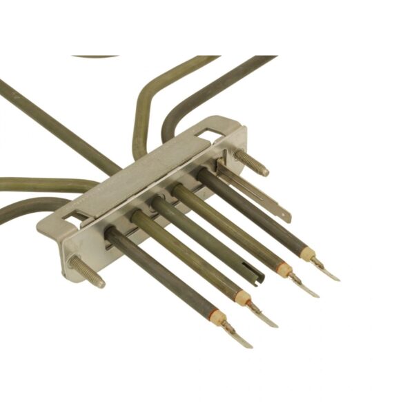 ГОРЕН НАГРЕВАТЕЛ 2150W 230 V / 2341W 240 V ЗА ФУРНА МIELE 4456990