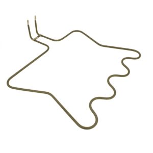 ДОЛЕН НАГРЕВАТЕЛ 1200W ЗА ФУРНА AEG / ELECTROLUX / ZANUSSI / ZANKER / WHIRLPOOL 8996619110522 , 481225928123