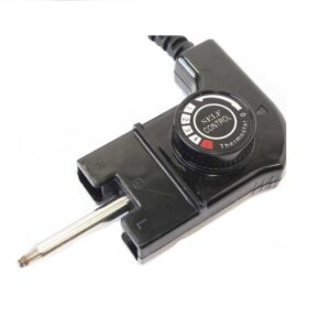 ТЕРМОСТАТ СЪС КАБЕЛ 250V / 10A ЗА СКАРА UNIVERSAL