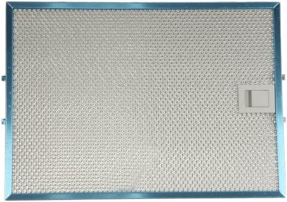 АЛУМИНИЕВ ФИЛТЪР 239,5 x 333ММ ЗА АСПИРАТОР / АБСОРБАТОР FAGOR AS6018607 АЛУМИНИЕВ ФИЛТЪР 239,5 x 333ММ ЗА АСПИРАТОР / АБСОРБАТОР FAGOR AS6018607