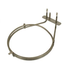 КРЪГЪЛ НАГРЕВАТЕЛ 2000W ЗА ФУРНА С ВЕНТИЛАТОР ТЕКА 83140304