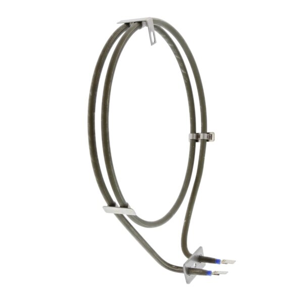 КРЪГЪЛ НАГРЕВАТЕЛ 2000W ЗА ФУРНА С ВЕНТИЛАТОР ELECTROLUX ZANUSSI AEG 3570543011