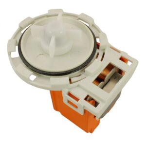 МЕДНА / БАЙОНЕТНА ПОМПА 30W ЗА ПЕРАЛНЯ UNIVERSAL