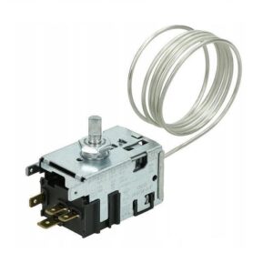 TЕРМОСТАТ DANFOSS ЗА ХЛАДИЛНИK ELECTROLUX ZANUSSI AEG 077B5224 – 2426350183
