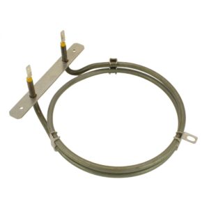 КРЪГЪЛ НАГРЕВАТЕЛ 1400W ЗА МИКРОВЪЛНОВА ФУРНА WHIRLPOOL / IGNIS / BAUKNECHT 481925928767