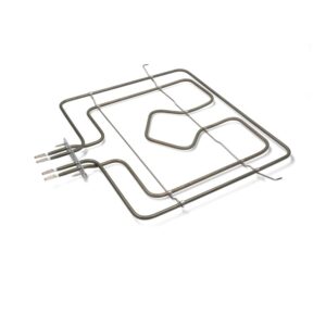 ГОРЕН НАГРЕВАТЕЛ 2700W ЗА ГОТВАРСКА ПЕЧКА GORENJE / KORTING