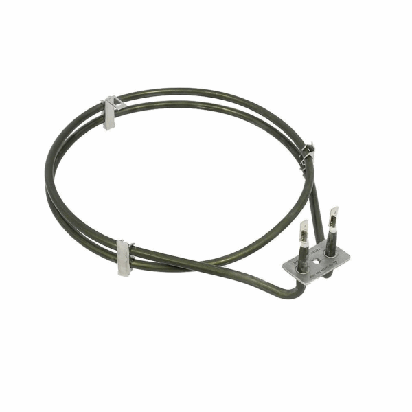 КРЪГЪЛ НАГРЕВАТЕЛ 2000W ЗА ФУРНА С ВЕНТИЛАТОР ELECTROLUX ZANUSSI AEG 3570543011