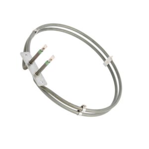 КРЪГЪЛ НАГРЕВАТЕЛ ЗА ФУРНА С ВЕНТИЛАТОР ELECTROLUX ZANUSSI AEG 1900W 3871425124, 3192085128