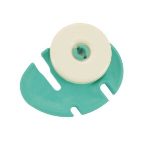 КОЛЕЛЦЕ ЗА КОШНИЦА ЗА ЗА СЪДОМИЯЛНА AEG / ELECTROLUX / ZANUSSI / ZANKER 50269761008