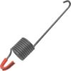 ПРУЖИНА 180MM ЗА БАРАБАН ЗА ПЕРАЛНЯ INDESIT / ARISTON / WHIRLPOOL C00145754 -482000030041